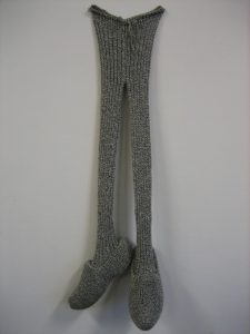 Longstocking Hendrika