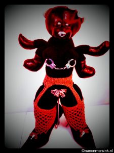 Teddy